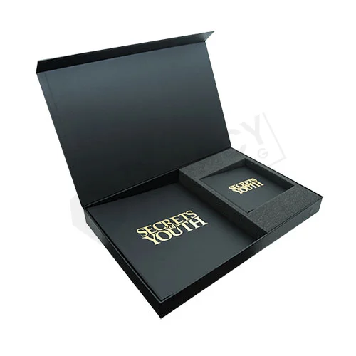 branded promotional boxes