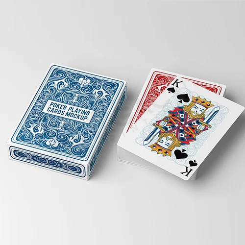 card game boxes uk
