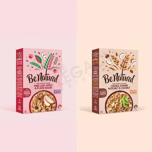 cereal boxes uk