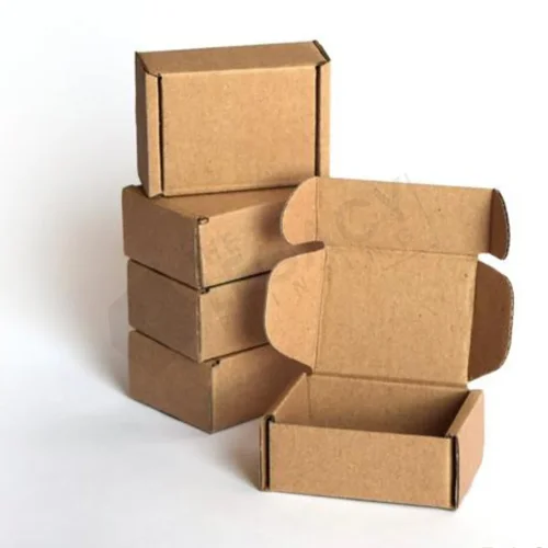 custom compact boxes
