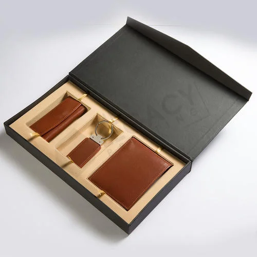 designer wallet packaging uk