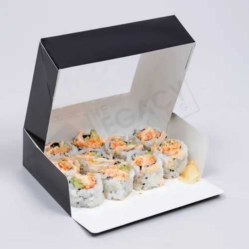 eco friendly sushi boxes