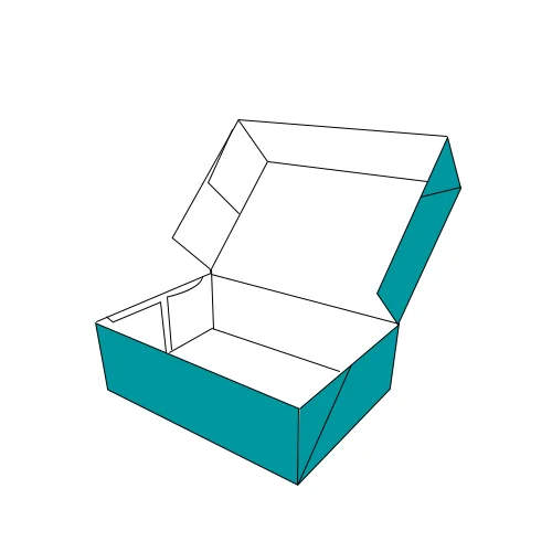 four-corner-cake-boxes
