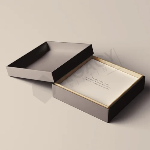 high end wallet gift boxes