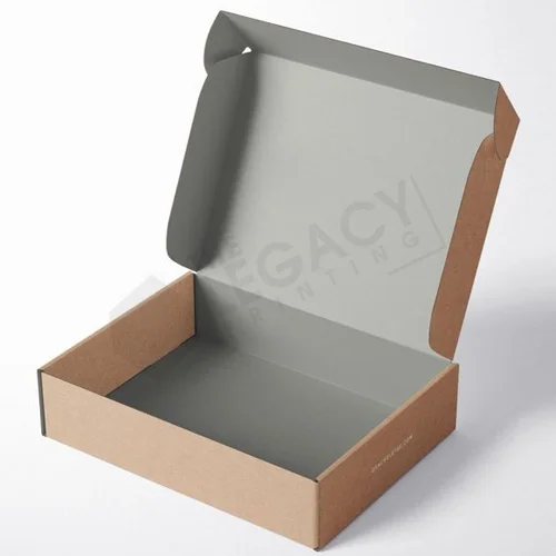 mailer box packaging suppliers