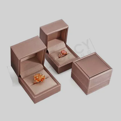 personalized ring boxes