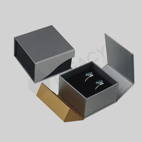 ring box packaging