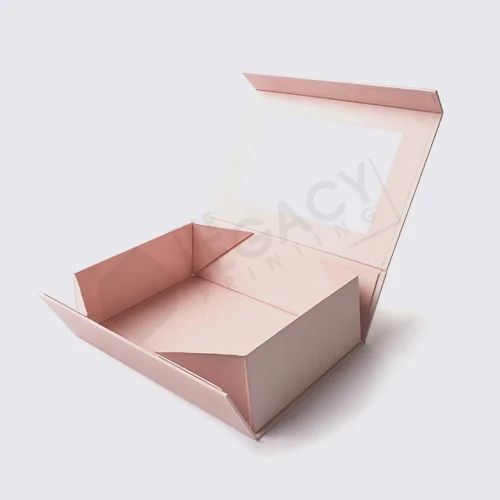 wholesale folding boxes